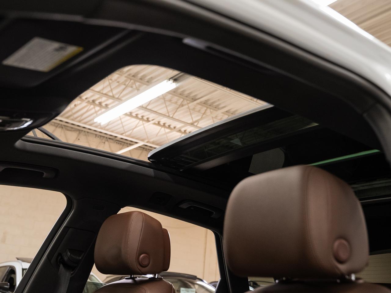 2019 Audi Q5 PROGRESSIV AWD | Nav | Leather | Panoroof | BSM