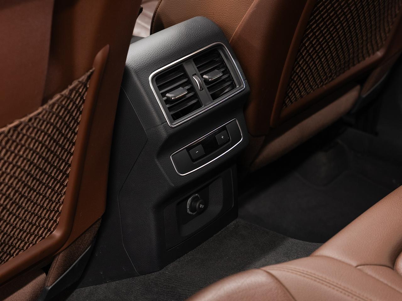 2019 Audi Q5 PROGRESSIV AWD | Nav | Leather | Panoroof | BSM