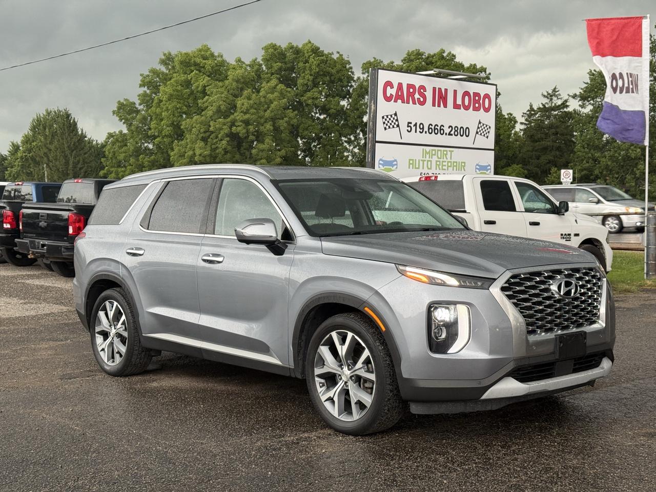 Vehicle Image