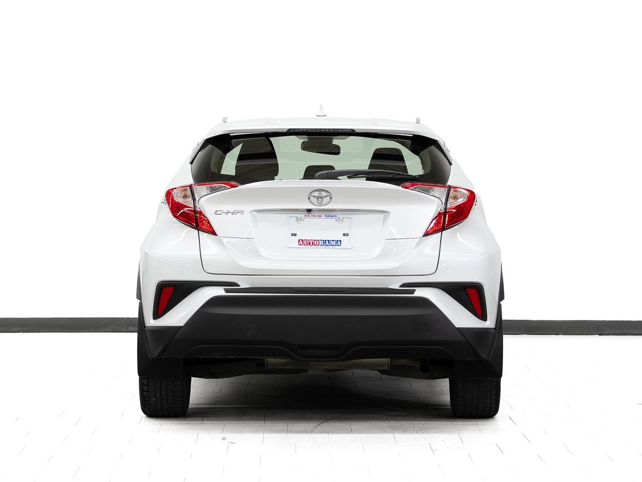 2022 Toyota C-HR LIMITED | Leather | ACC | Heated Seats | CarPlay