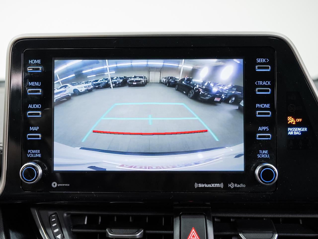 2022 Toyota C-HR LIMITED | Leather | ACC | Heated Seats | CarPlay