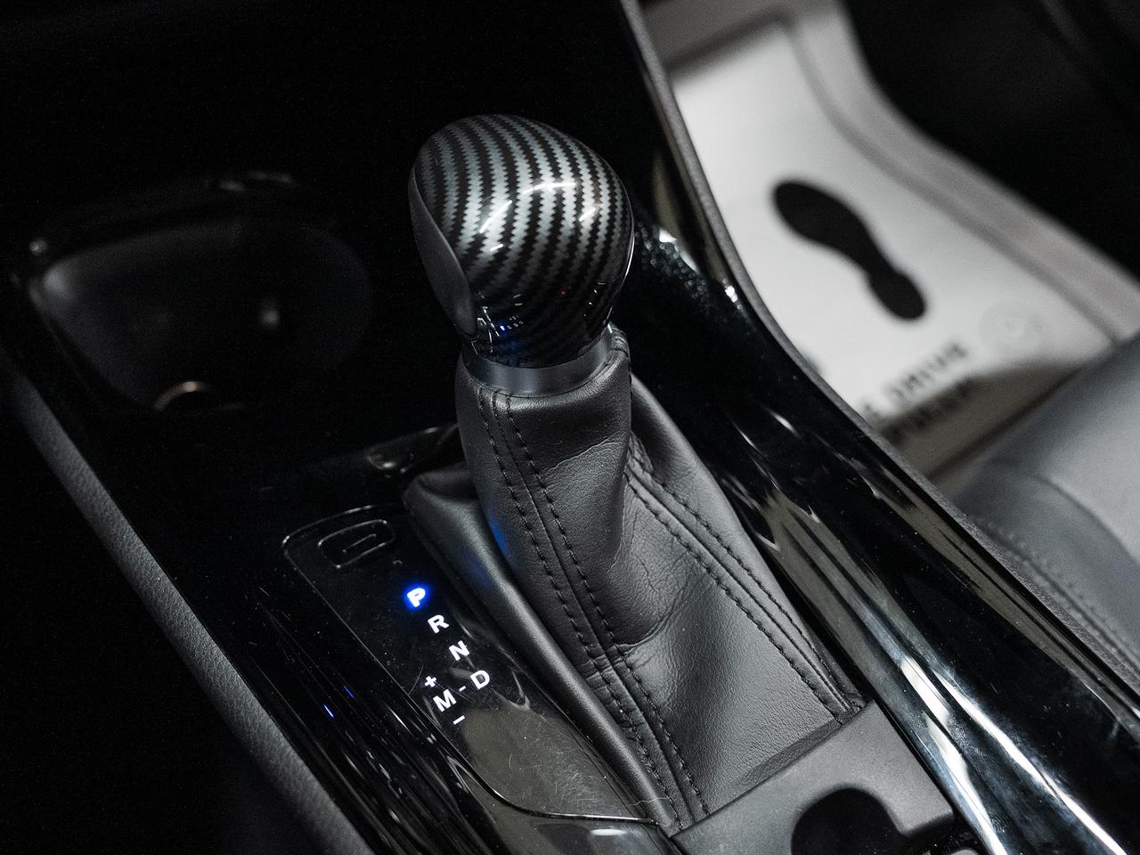 2022 Toyota C-HR LIMITED | Leather | ACC | Heated Seats | CarPlay