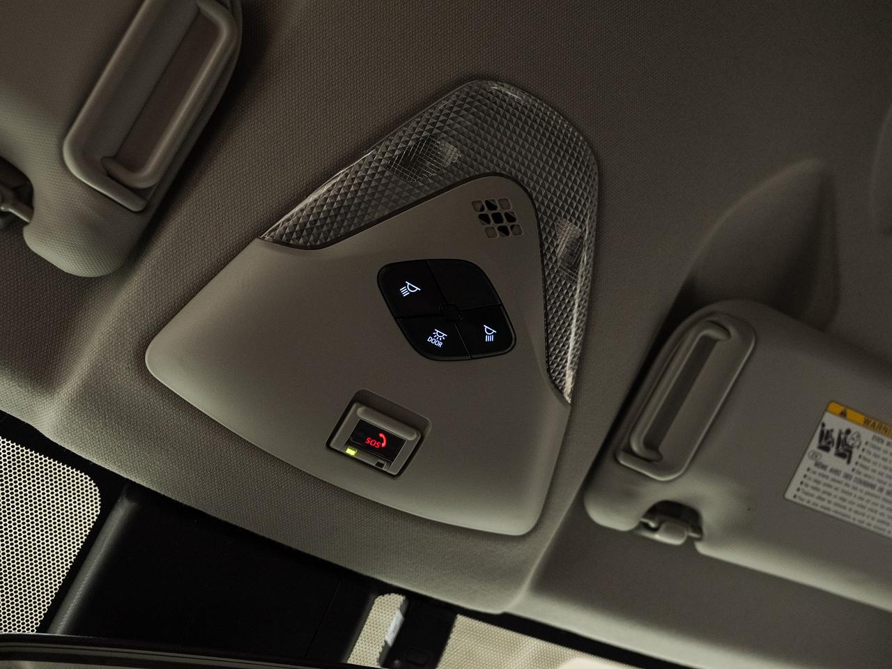 2022 Toyota C-HR LIMITED | Leather | ACC | Heated Seats | CarPlay
