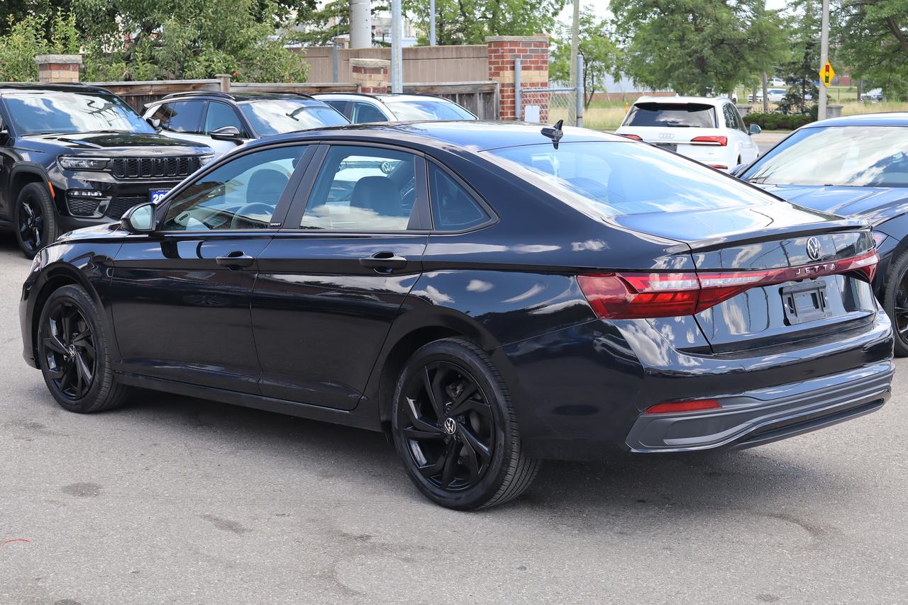 2026 Volkswagen Jetta comfortline Photo