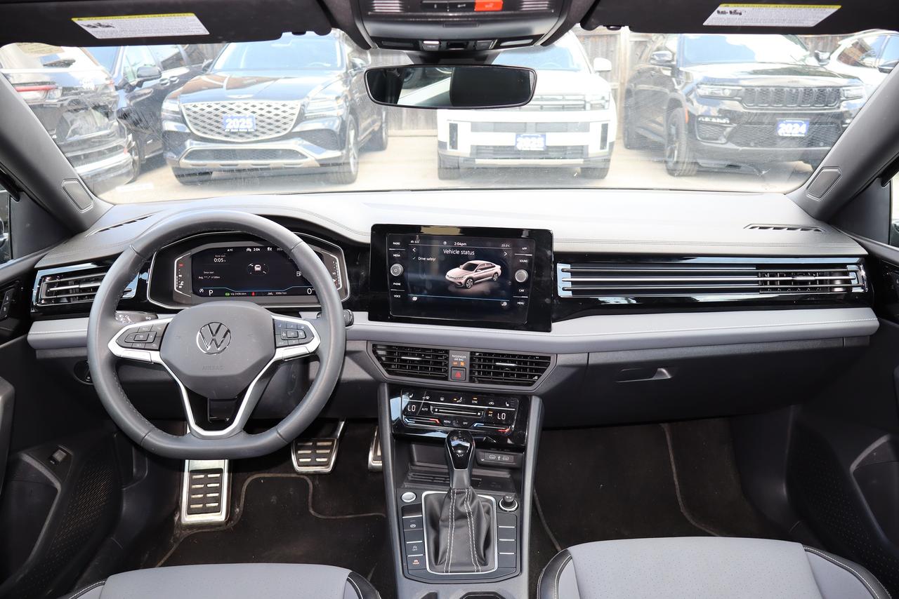 2026 Volkswagen Jetta comfortline Photo