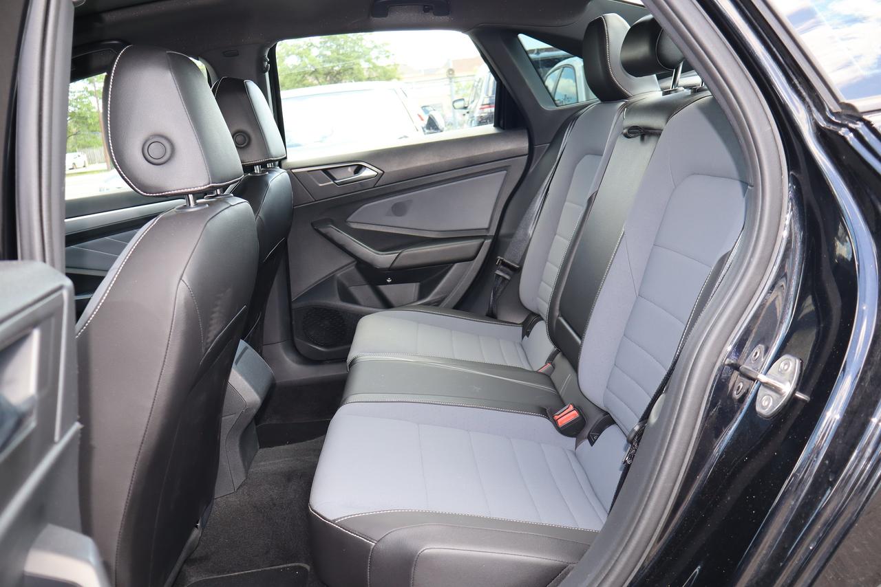 2026 Volkswagen Jetta comfortline Photo