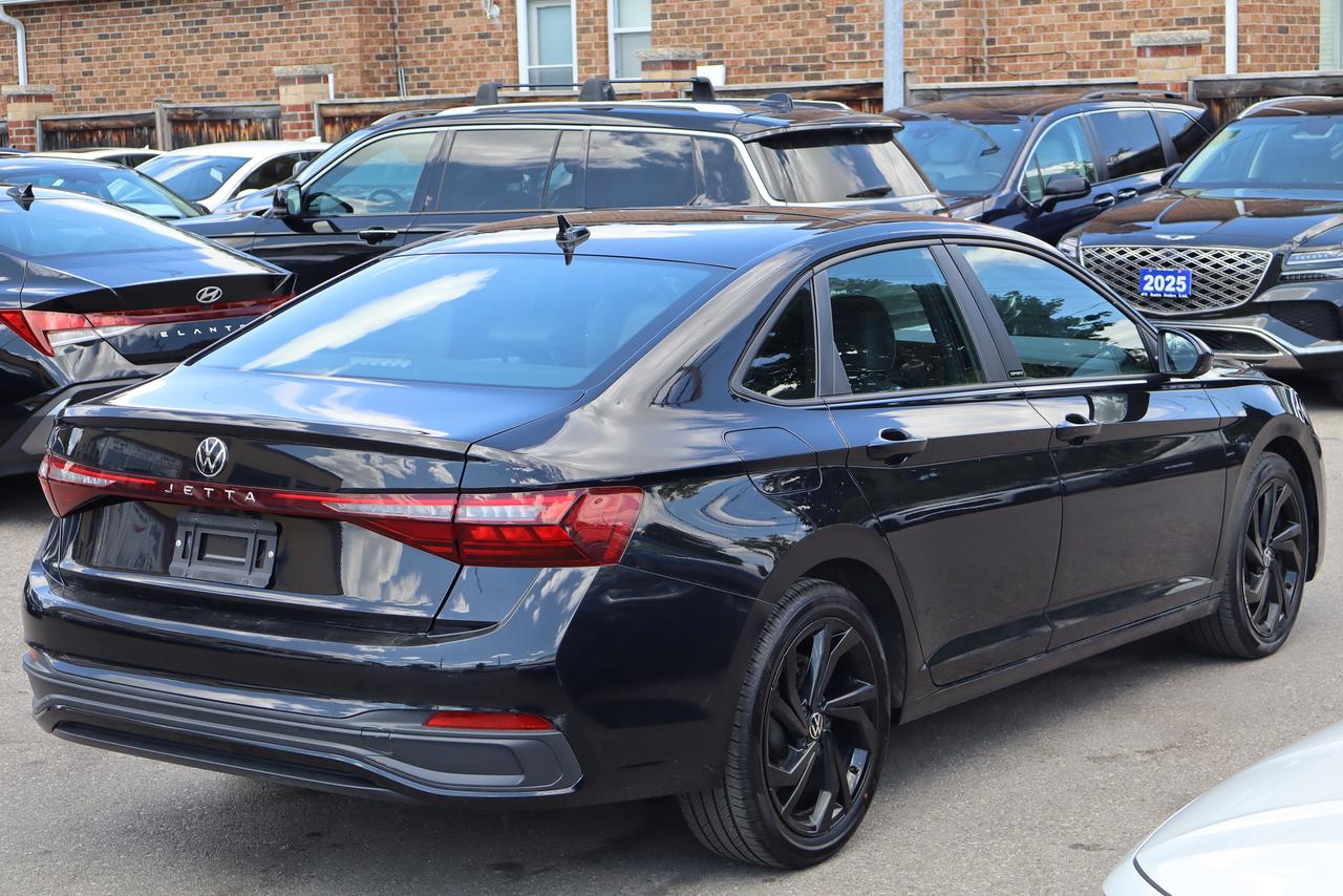 2026 Volkswagen Jetta comfortline Photo