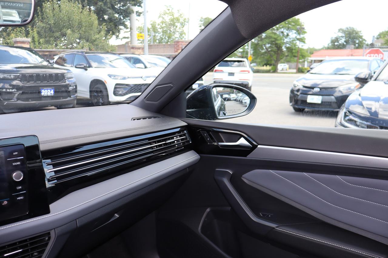 2026 Volkswagen Jetta comfortline Photo