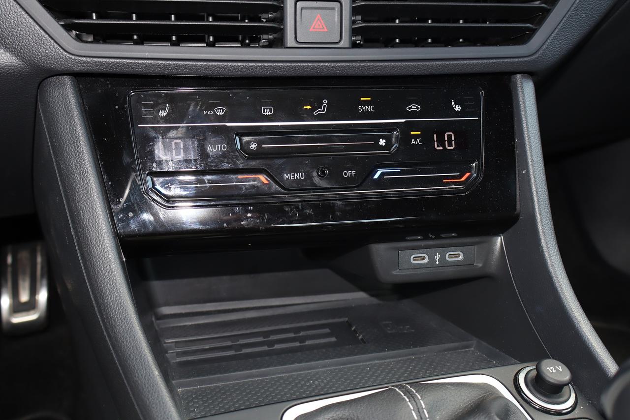 2026 Volkswagen Jetta comfortline Photo