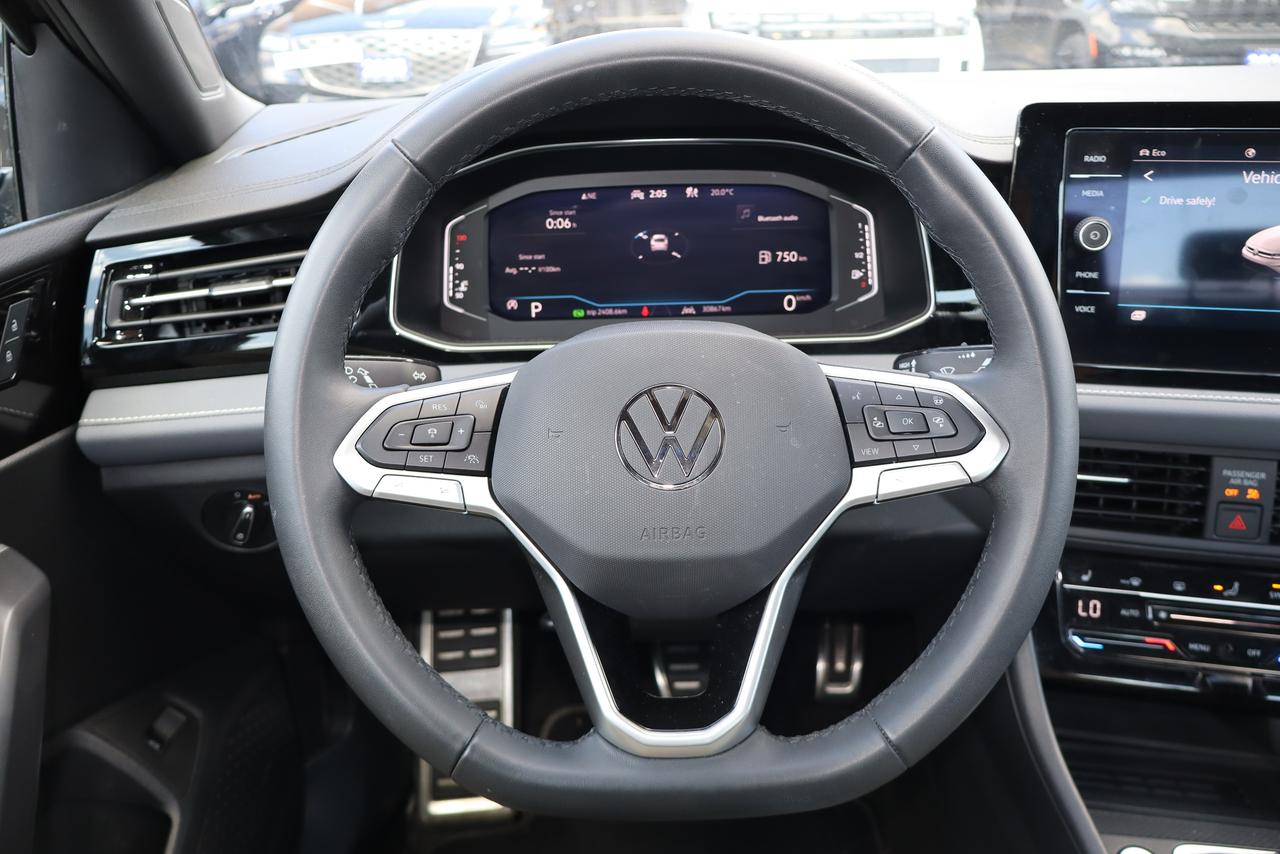 2026 Volkswagen Jetta comfortline Photo