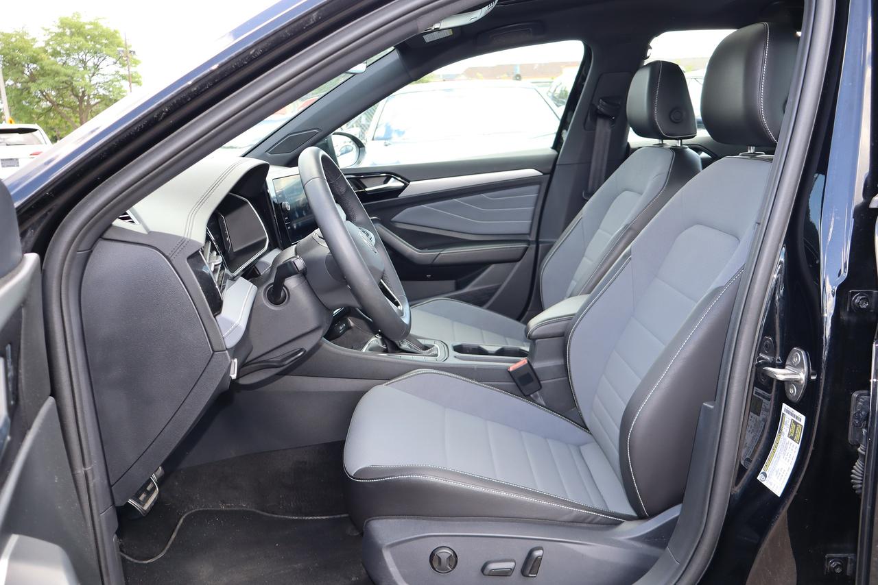 2026 Volkswagen Jetta comfortline Photo