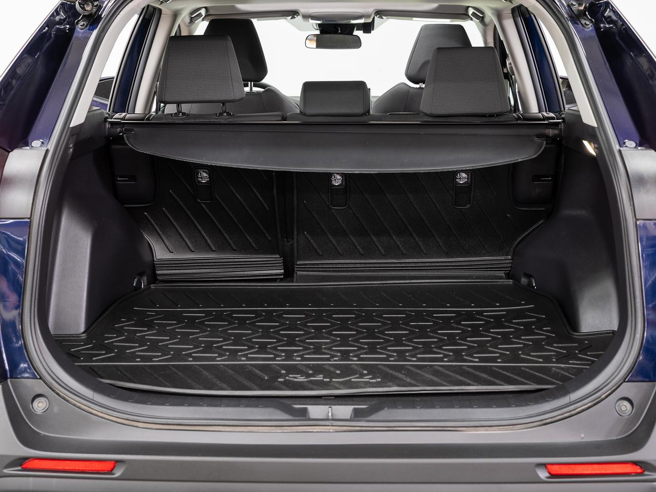 2022 Toyota RAV4 HYBRID XLE AWD | Sunroof | Heated Seats | CarPlay