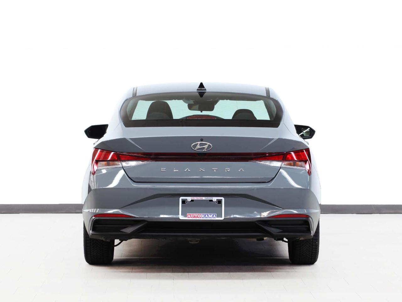 2021 Hyundai Elantra PREFERRED | Heated Seats | LaneDep | BSM | CarPlay Photo