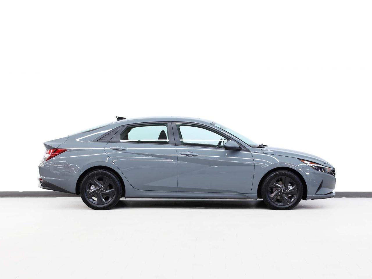 2021 Hyundai Elantra PREFERRED | Heated Seats | LaneDep | BSM | CarPlay Photo