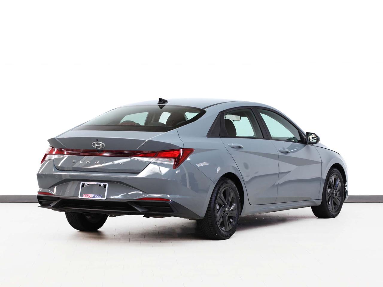 2021 Hyundai Elantra PREFERRED | Heated Seats | LaneDep | BSM | CarPlay Photo