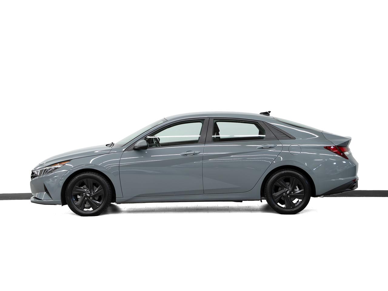 2021 Hyundai Elantra PREFERRED | Heated Seats | LaneDep | BSM | CarPlay