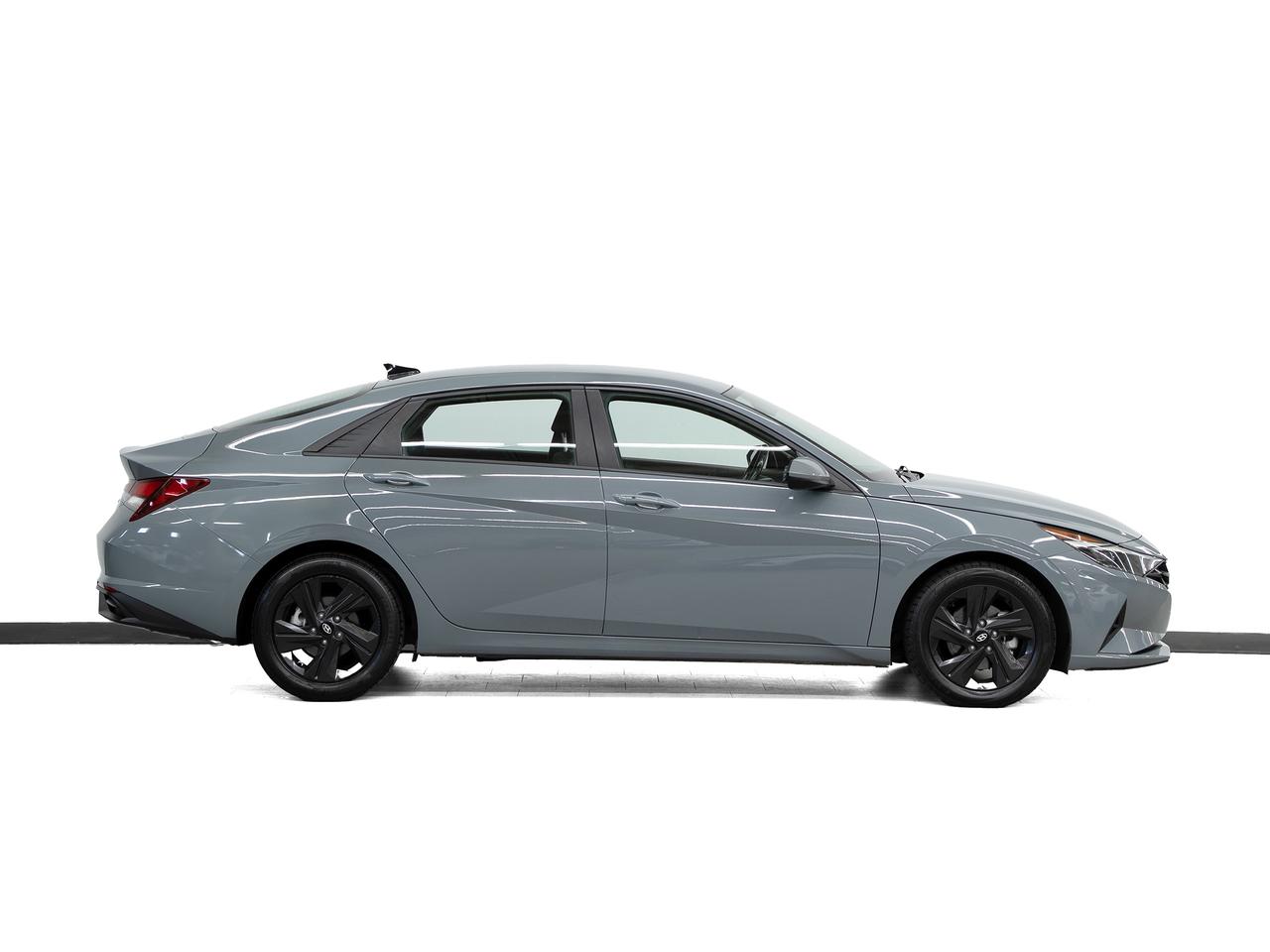 2021 Hyundai Elantra PREFERRED | Heated Seats | LaneDep | BSM | CarPlay