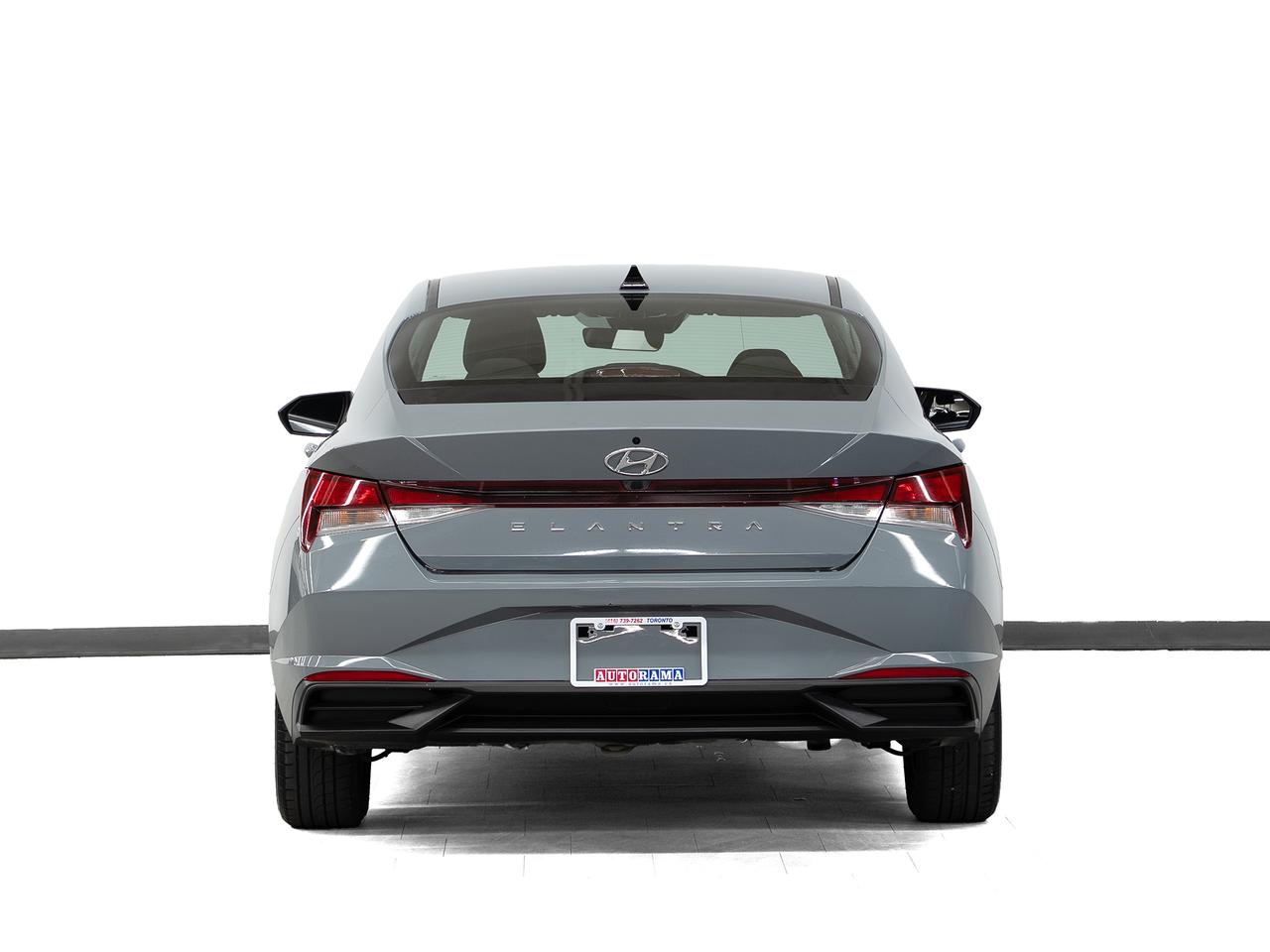 2021 Hyundai Elantra PREFERRED | Heated Seats | LaneDep | BSM | CarPlay