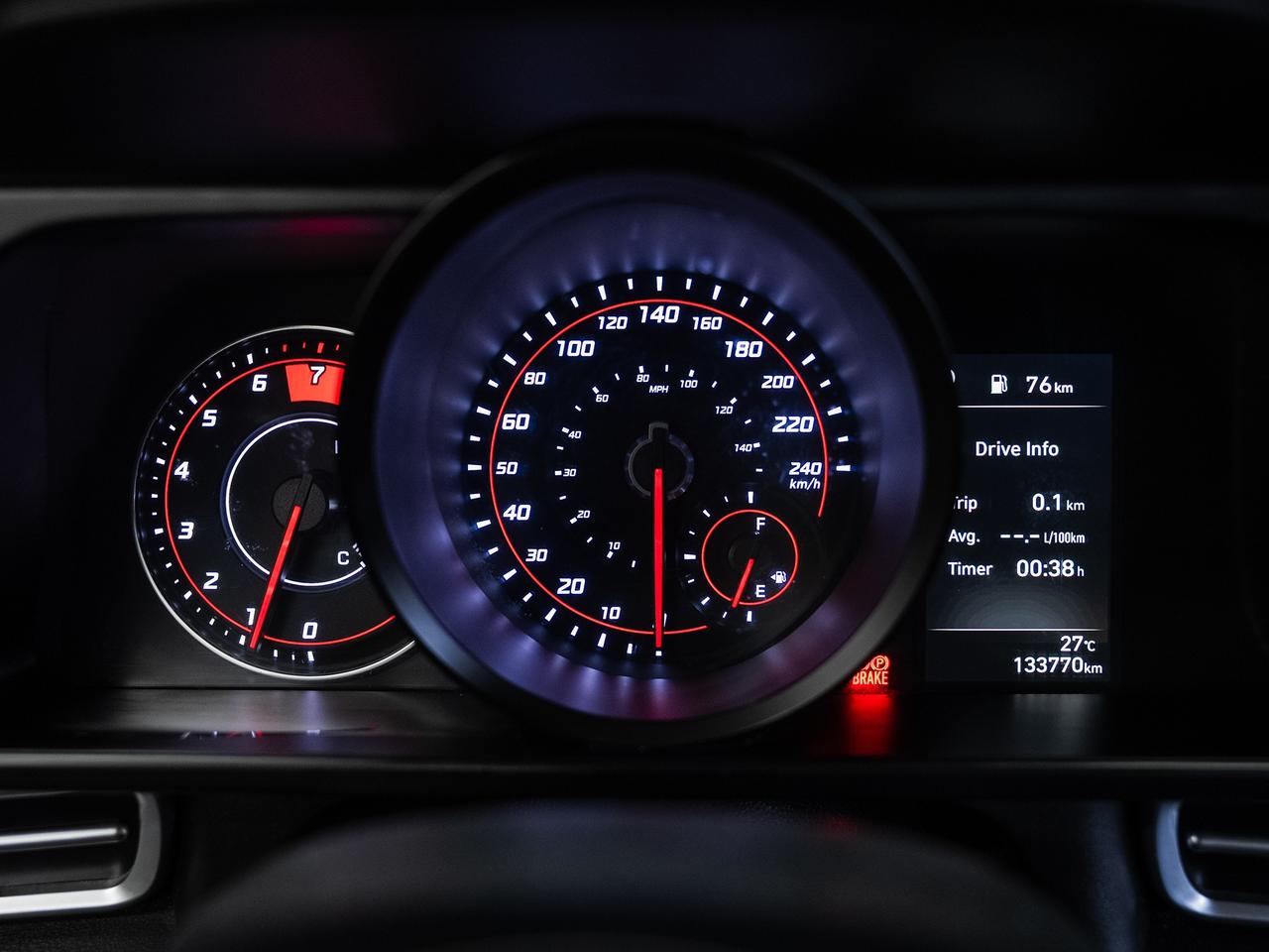 2021 Hyundai Elantra PREFERRED | Heated Seats | LaneDep | BSM | CarPlay