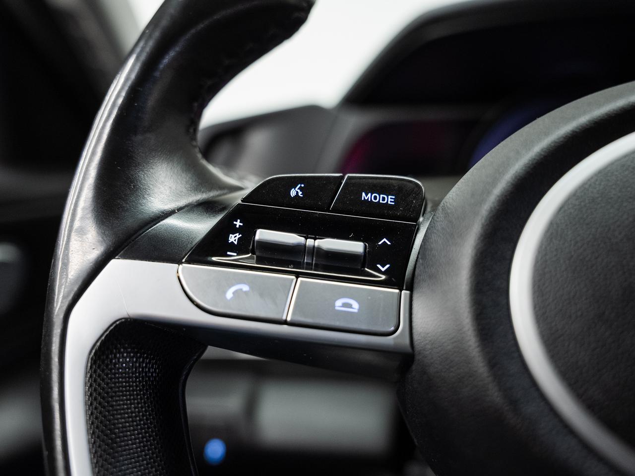 2021 Hyundai Elantra PREFERRED | Heated Seats | LaneDep | BSM | CarPlay