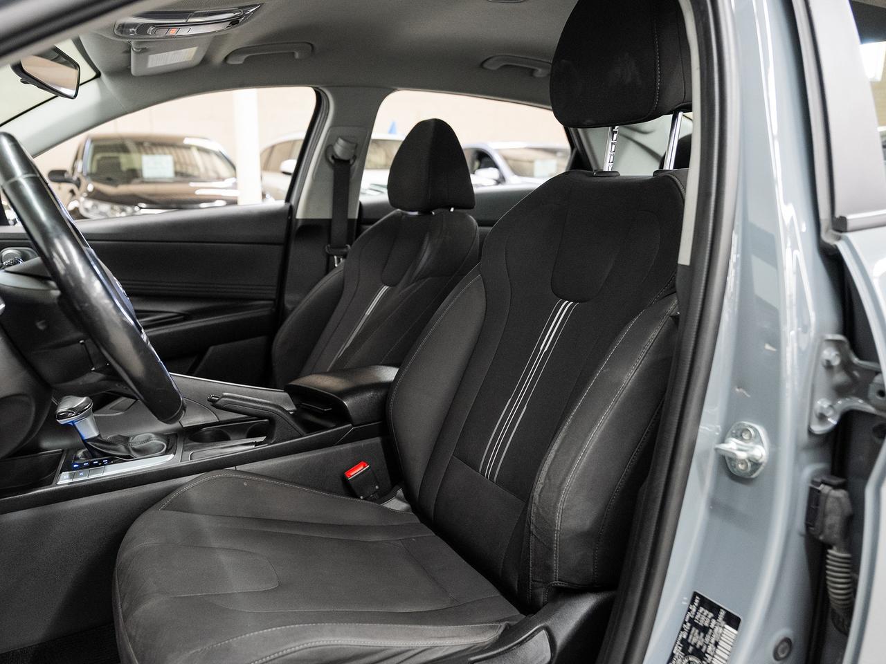 2021 Hyundai Elantra PREFERRED | Heated Seats | LaneDep | BSM | CarPlay