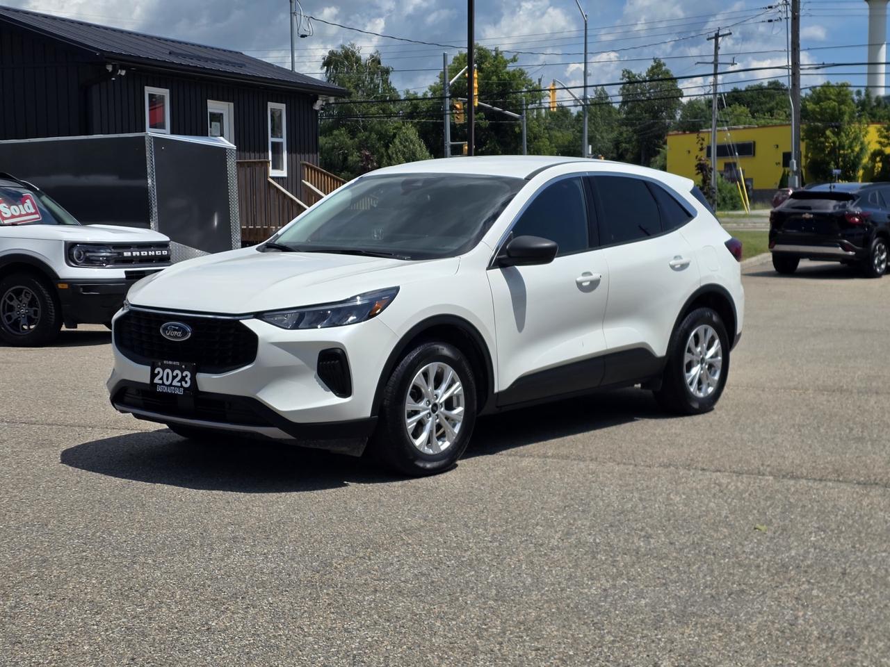 2023 Ford Escape Active AWD - Photo #1