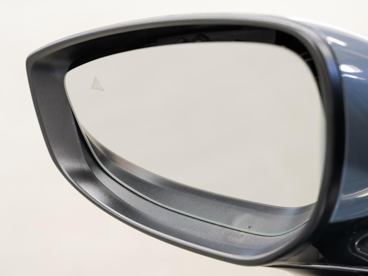 2022 Mazda CX-30 GS AWD | Sunroof | Leather | BSM | ACC | CarPlay Photo