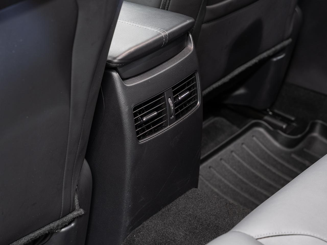 2022 Mazda CX-30 GS AWD | Sunroof | Leather | BSM | ACC | CarPlay Photo