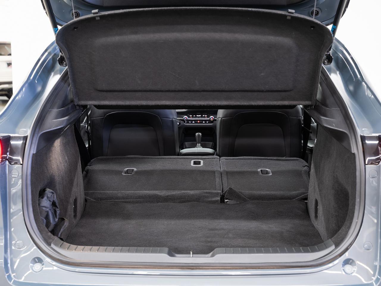 2022 Mazda CX-30 GS AWD | Sunroof | Leather | BSM | ACC | CarPlay Photo