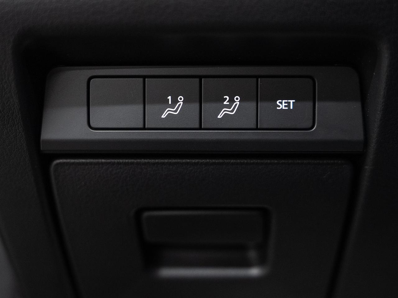 2022 Mazda CX-30 GS AWD | Sunroof | Leather | BSM | ACC | CarPlay Photo