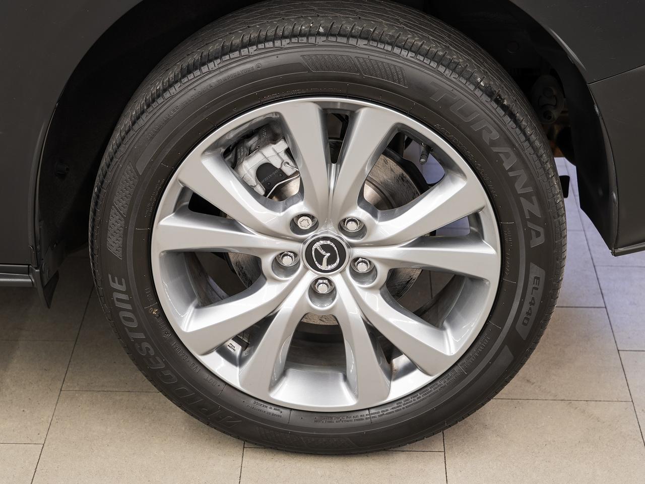 2022 Mazda CX-30 GS AWD | Sunroof | Leather | BSM | ACC | CarPlay