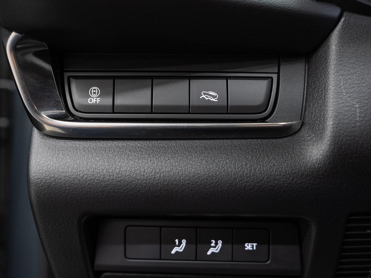 2022 Mazda CX-30 GS AWD | Sunroof | Leather | BSM | ACC | CarPlay Photo