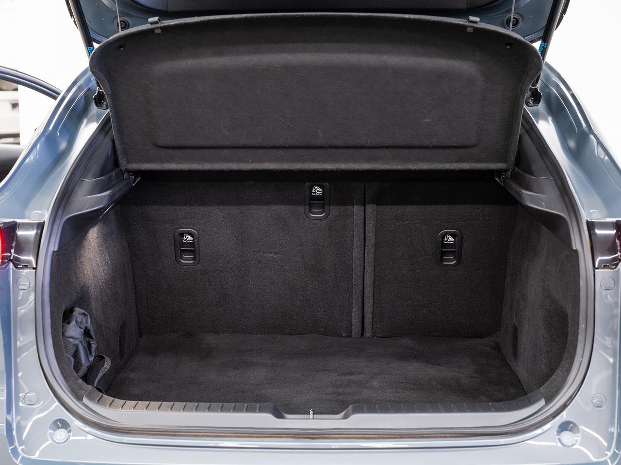 2022 Mazda CX-30 GS AWD | Sunroof | Leather | BSM | ACC | CarPlay Photo