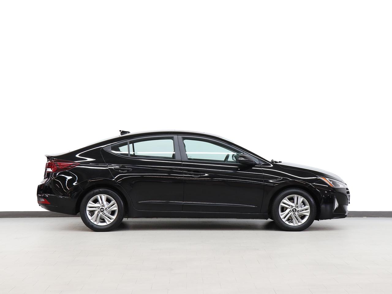 2020 Hyundai Elantra PREFERRED | Heated Seats | LKAS | BSM | CarPlay
