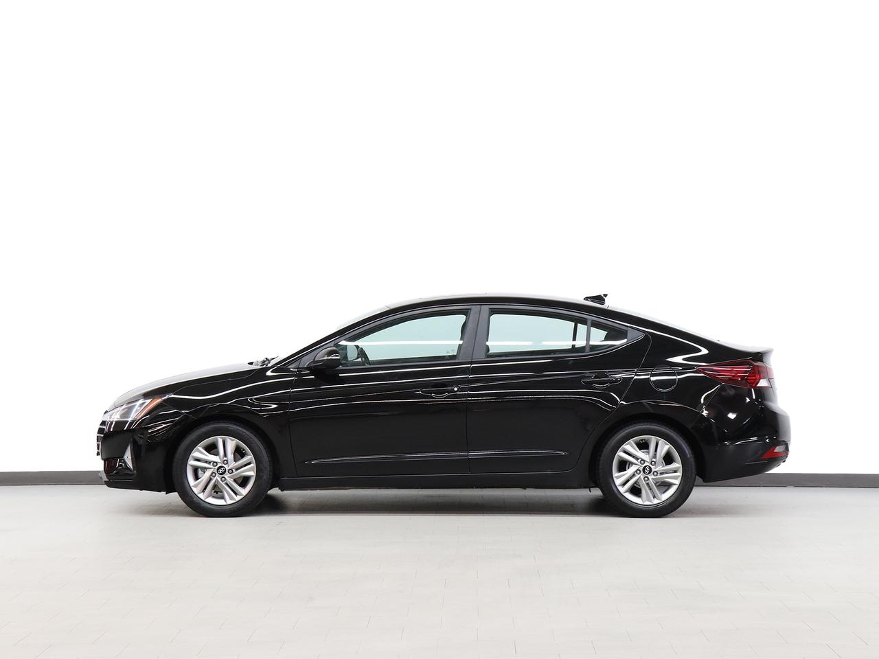 2020 Hyundai Elantra PREFERRED | Heated Seats | LKAS | BSM | CarPlay Photo