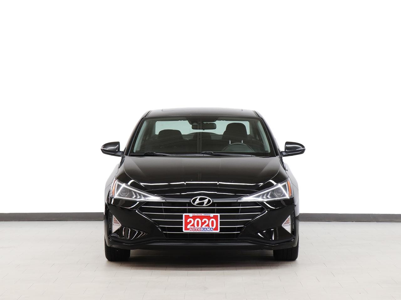 2020 Hyundai Elantra PREFERRED | Heated Seats | LKAS | BSM | CarPlay