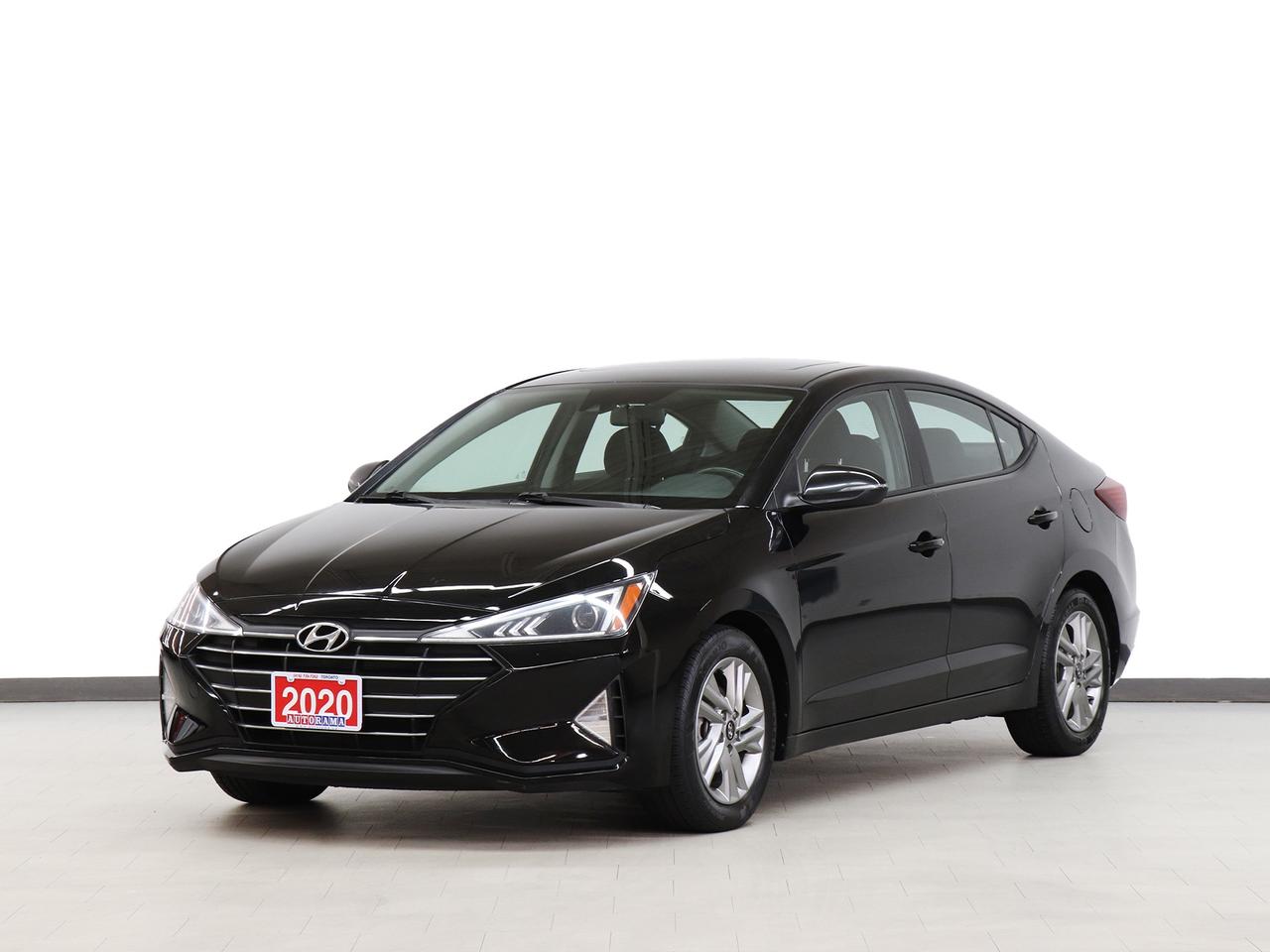 2020 Hyundai Elantra PREFERRED | Heated Seats | LKAS | BSM | CarPlay
