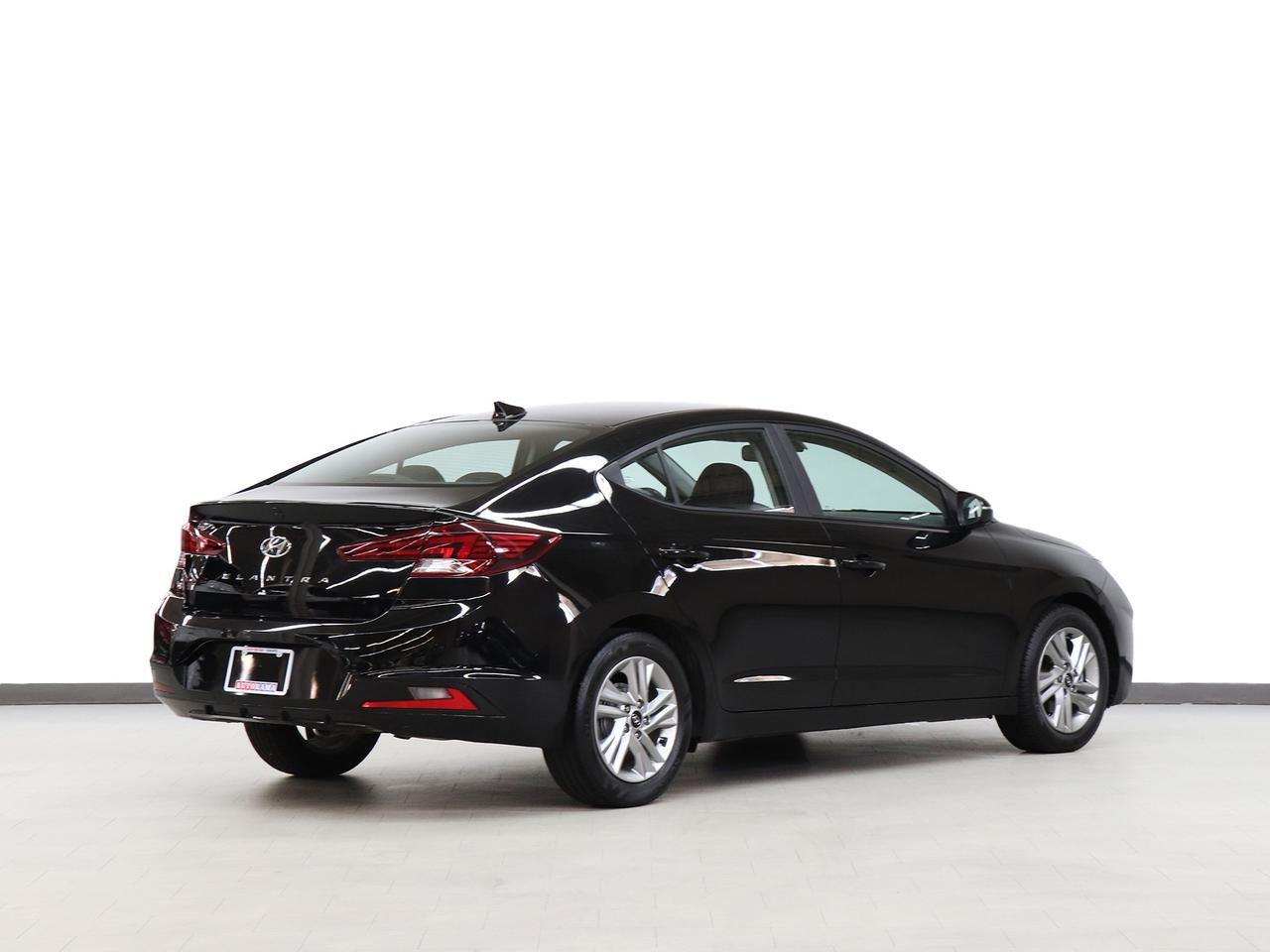 2020 Hyundai Elantra PREFERRED | Heated Seats | LKAS | BSM | CarPlay Photo