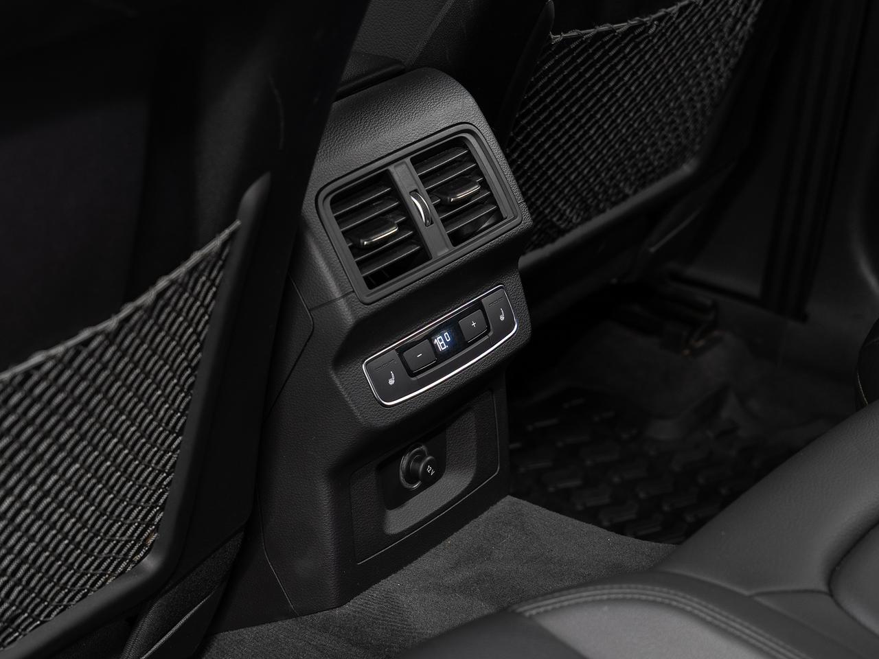 2020 Audi Q5 TECHNIK 55 PHEV AWD | Nav | Panoroof | CarPlay