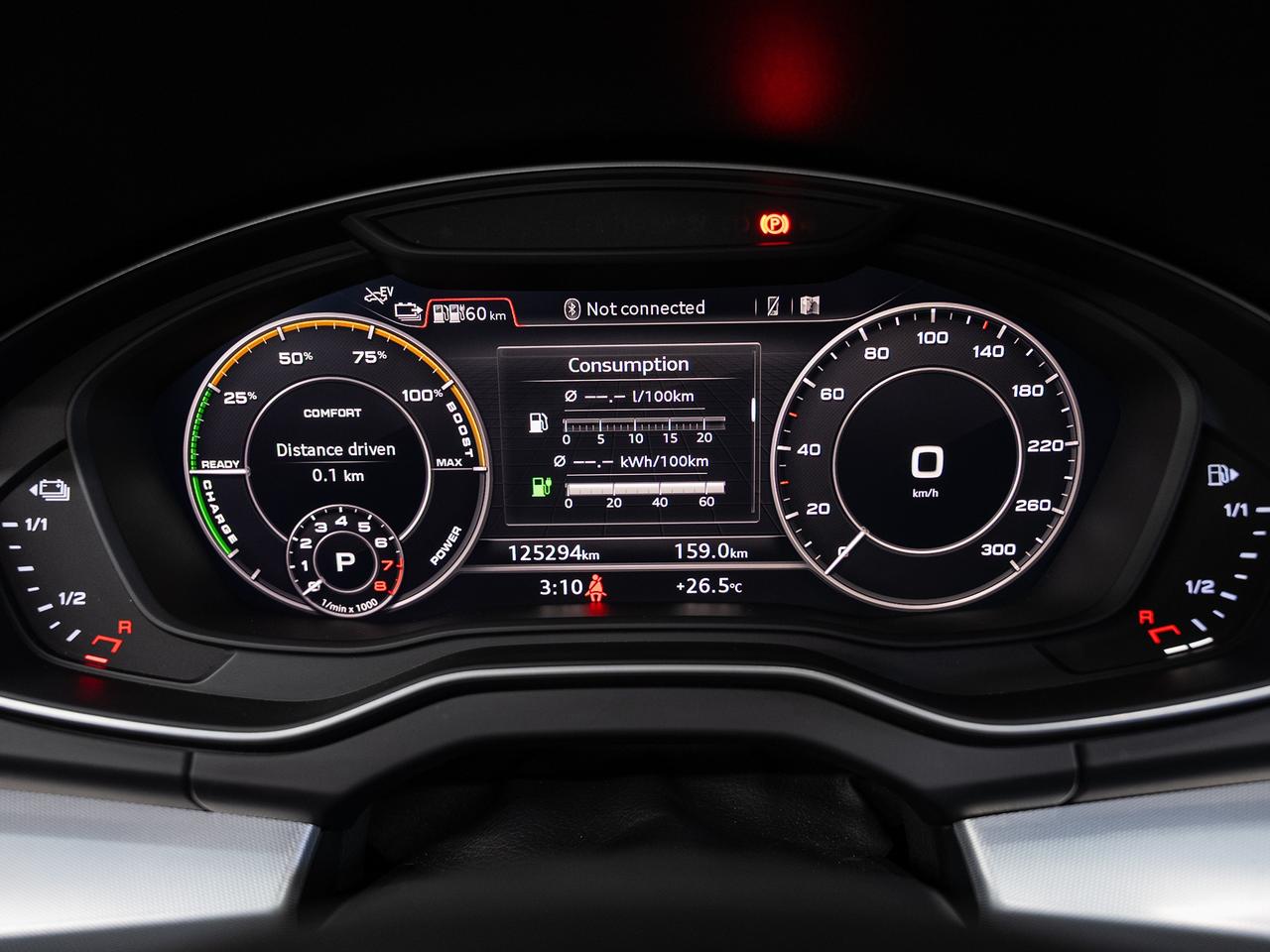 2020 Audi Q5 TECHNIK 55 PHEV AWD | Nav | Panoroof | CarPlay