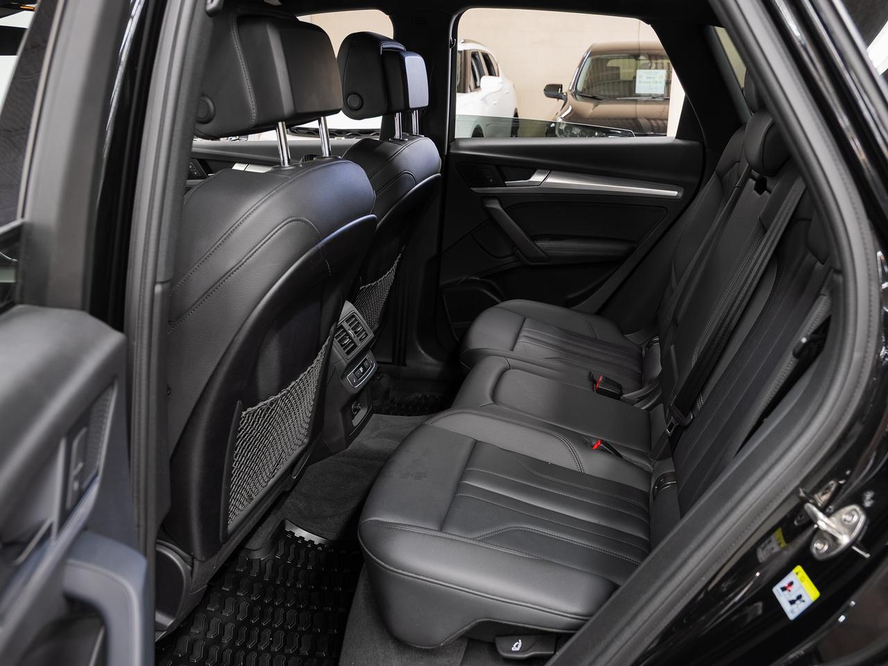 2020 Audi Q5 TECHNIK 55 PHEV AWD | Nav | Panoroof | CarPlay