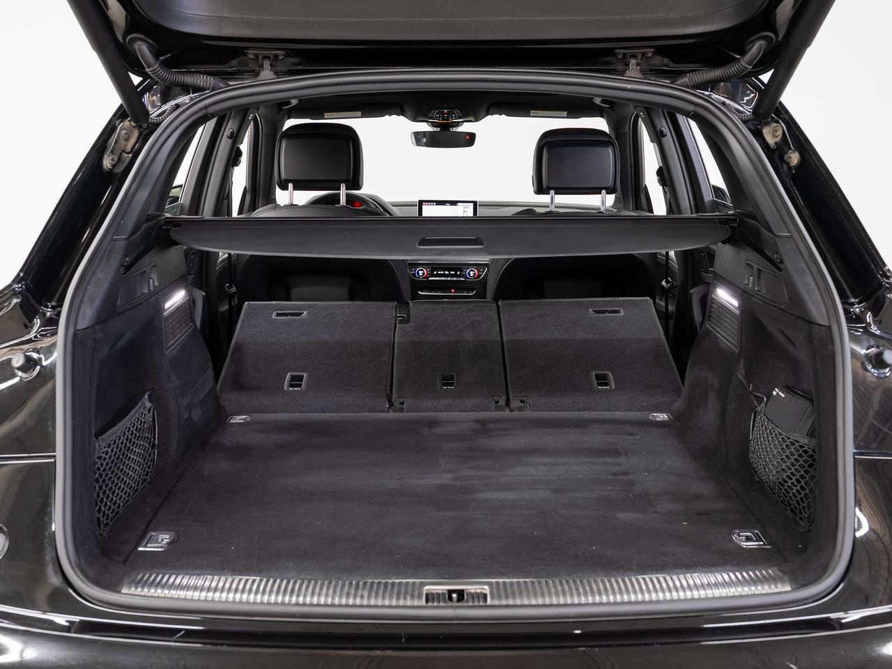 2020 Audi Q5 TECHNIK 55 PHEV AWD | Nav | Panoroof | CarPlay