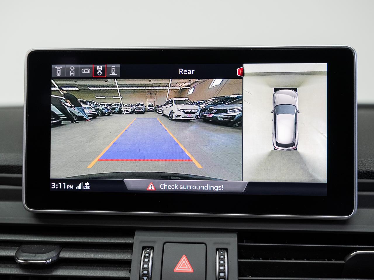 2020 Audi Q5 TECHNIK 55 PHEV AWD | Nav | Panoroof | CarPlay