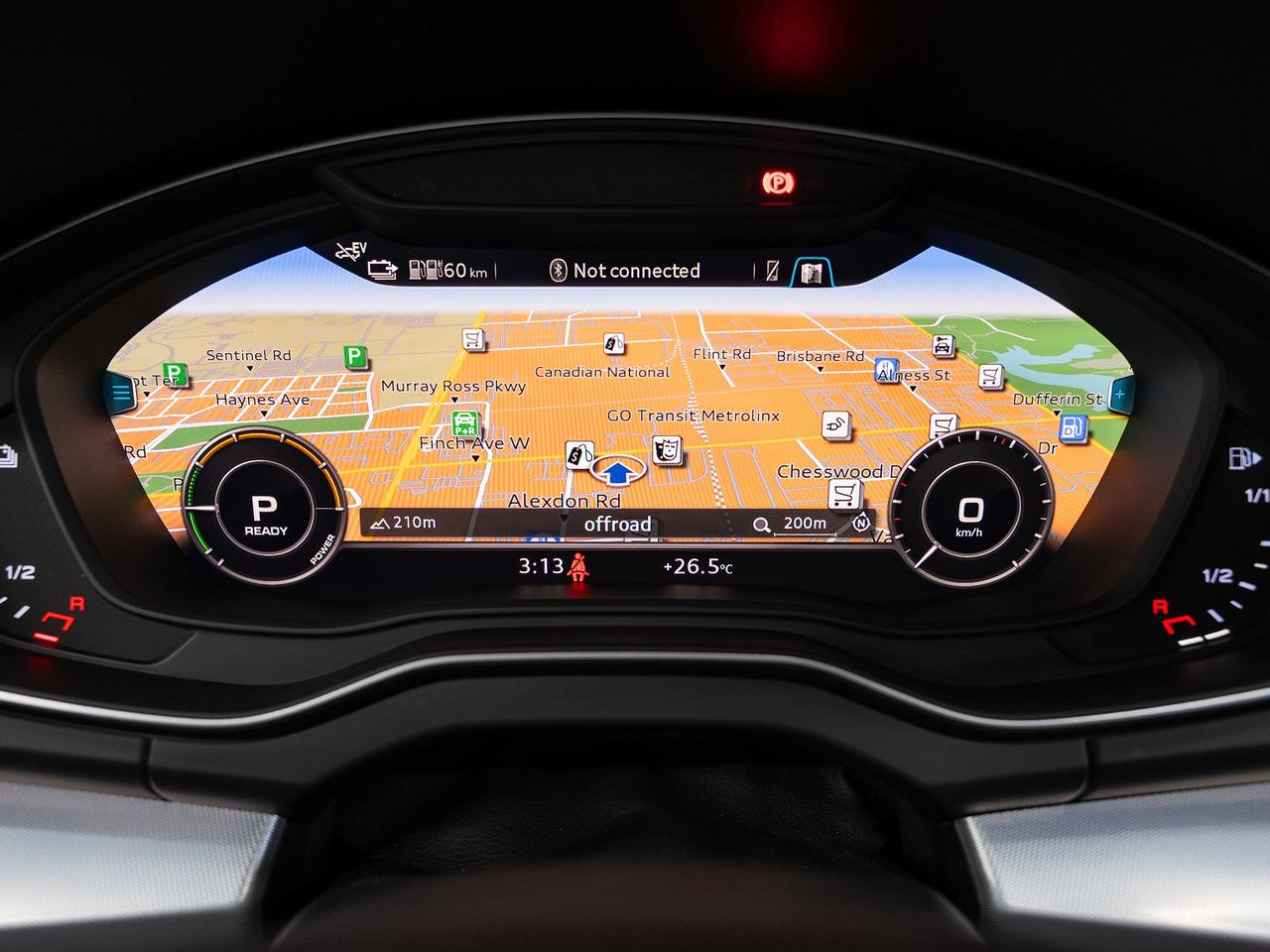 2020 Audi Q5 TECHNIK 55 PHEV AWD | Nav | Panoroof | CarPlay