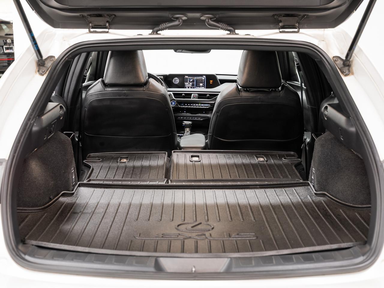 2021 Lexus UX 250 HYBRID AWD | Sunroof | Leather | BSM | CarPlay