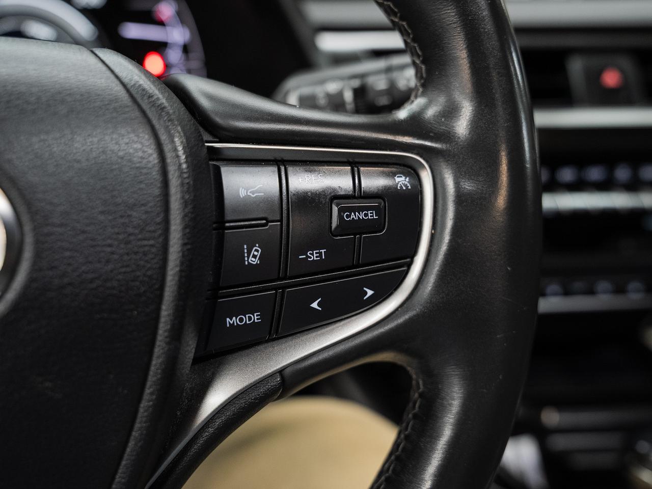 2021 Lexus UX 250 HYBRID AWD | Sunroof | Leather | BSM | CarPlay