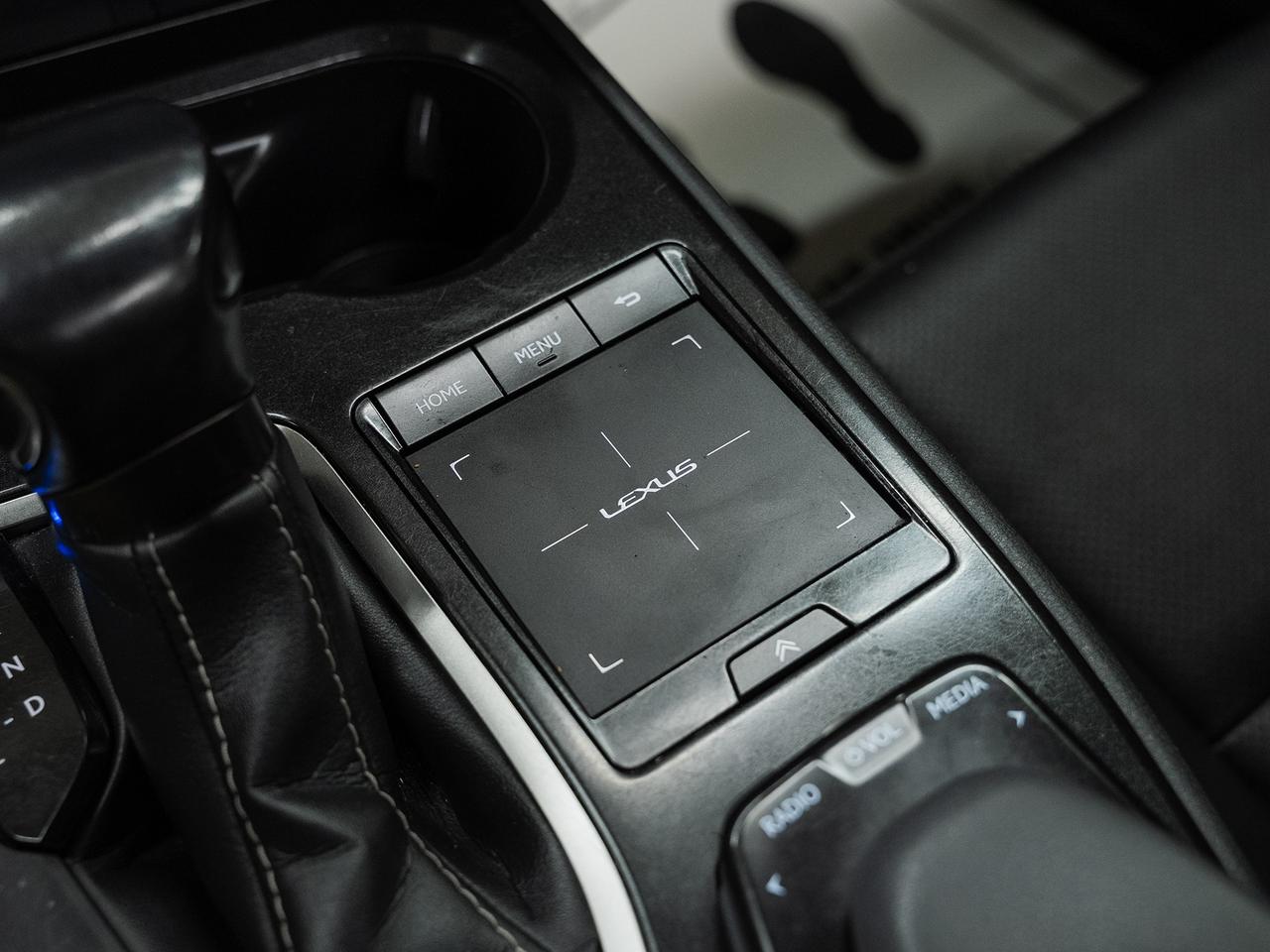 2021 Lexus UX 250 HYBRID AWD | Sunroof | Leather | BSM | CarPlay