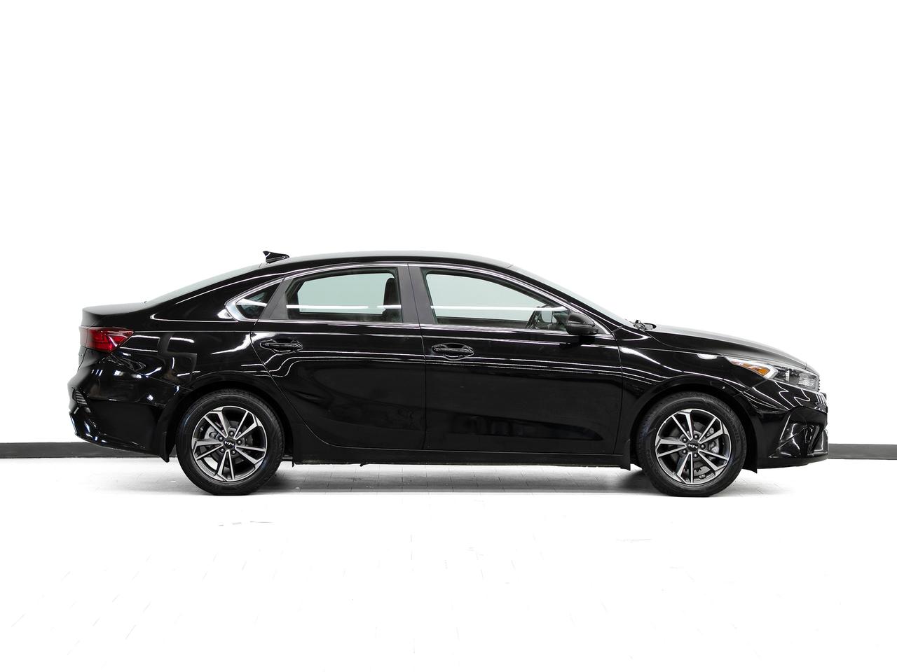 2023 Kia Forte EX | LaneDep | BSM | Heated Seats | CarPlay