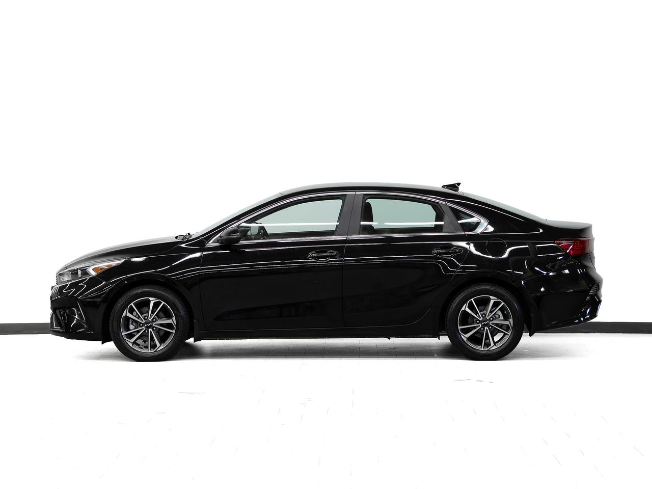 2023 Kia Forte EX | LaneDep | BSM | Heated Seats | CarPlay