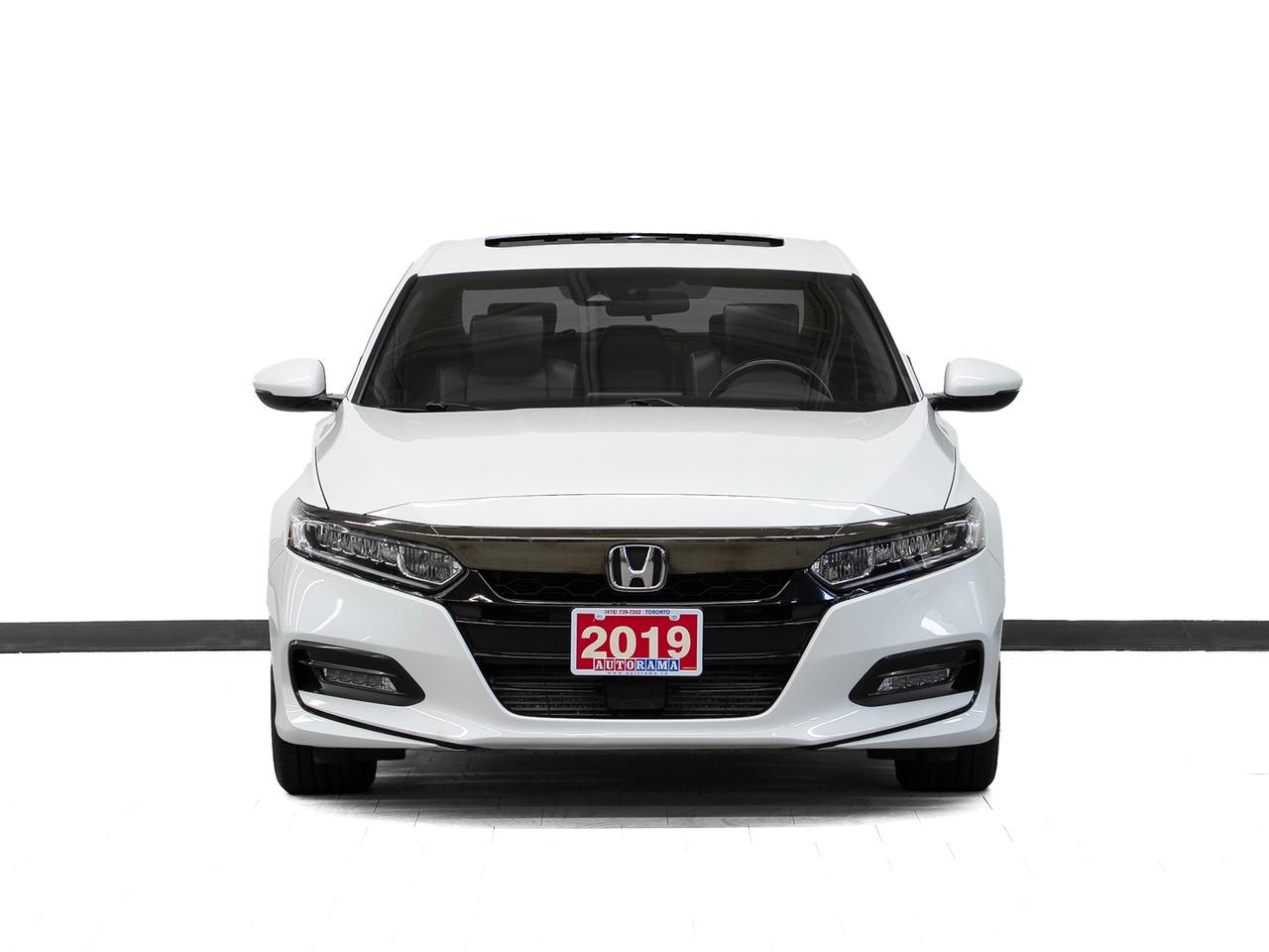 2019 Honda Accord LX | LKAS | ACC | BSM | Heated Seats | CarPlay